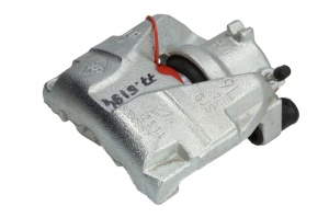 Etrier frana Fata Stanga potrivit DACIA DOKKER, DOKKER EXPRESS/MINIVAN, DUSTER, DUSTER/SUV, LODGY; RENAULT ARKANA I, CAPTUR I, DUSTER, FLUENCE, GRAND SCENIC III 1.0-Electric 11.08- - Img 2