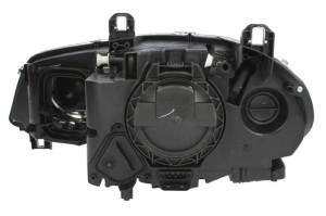 Far Dreapta (bi-xenon, D1S, automat, cu motor) potrivit BMW X5 (E70) -11.13 - Img 2