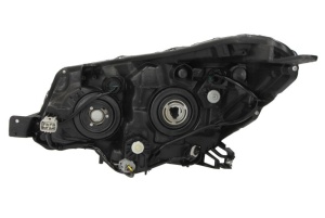 Far Dreapta (H11/HB3/W5W/WY21W) potrivit SUBARU FORESTER - Img 2