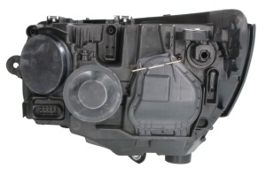 Far dreapta (H15/H7, electric, cu motor) potrivit VW TRANSPORTER T6 dupa 2019 - Img 2