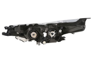 Far Dreapta (halogen, H11/HB3/WY21W, electric, cu motor) potrivit TOYOTA COROLLA 2016-2019 - Img 2