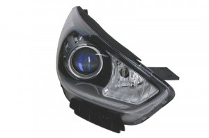 Far Dreapta (HB3, electric, cu motor) potrivit KIA NIRO I