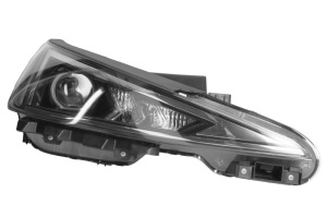 Far Dreapta (HB3/P21, cu motor) potrivit HYUNDAI ELANTRA VI 2019-2020