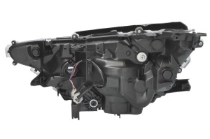 Far dreapta (LED, cu motor) potrivit TOYOTA RAV4 V 2018-2021 - Img 2