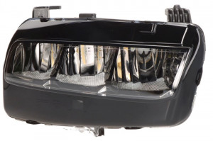 Far dreapta (LED, electric) potrivit CITROEN C3 AIRCROSS 01.21- - Img 1