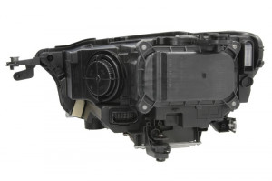 Far Dreapta (LED, electric) potrivit VW T-ROC - Img 2