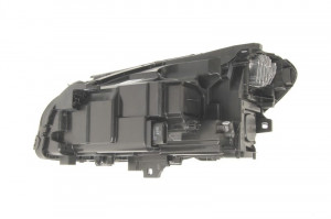 Far Dreapta (LED, LED, automat, culoare semnalizator: portocaliu) potrivit MERCEDES B SPORTS TOURER (W246, W242) - Img 2
