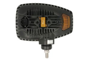 Far dreapta (LED, manual, cu lumina de zi, culoare indicator: alb) - Img 2
