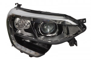 Far dreapta (LED) potrivit RENAULT MEGANE IV GRANDCOUPE 06.20- - Img 1
