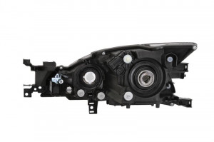 Far dreapta potrivit MAZDA 6 2007-2013 - (H11/H9, electric, cu motoras) - Img 2