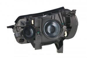 Far dreapta potrivit TOYOTA PRO ACE dupa 2016 - (H1/H7, reglaj electric, cu motoras) - Img 2