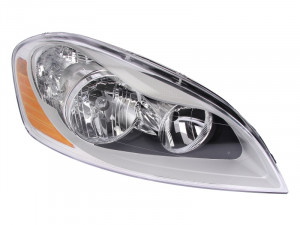 Far dreapta potrivit VOLVO XC60 - (H7/H9, electric, cu motoras)