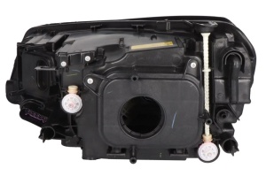 Far fata Dreapta (bi-xenon, D8S/PWY24W/W21, electric, cu motor) potrivit VW TOUAREG 2014-2018 - Img 2