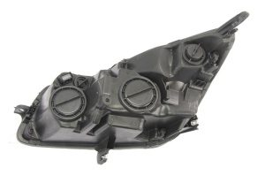 Far fata Dreapta (H1/H7/W21, electric, cu motor) potrivit OPEL INSIGNIA A, INSIGNIA A COUNTRY 07.08-05.13 - Img 2