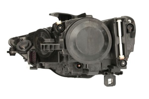 Far fata Dreapta (H15/H7/PWY24W/W5W, electric, cu motor) potrivit AUDI A3 - Img 2