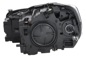 Far fata Dreapta (H7/LED/PY21W, electric, cu motor) potrivit BMW 2 (F22, F87), 2 (F23), 2 (F45), 2 GRAN TOURER (F46), 2 GRAN TOURER VAN (F46) 09.14- - Img 2