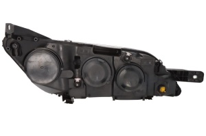 Far fata Stanga (H1/H7/PY21W/W21, electric, cu motor, culoare insert: cromat) potrivit CITROEN JUMPER I, JUMPER II; FIAT DUCATO; PEUGEOT BOXER 2014-2014 - Img 2