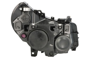 Far fata Stanga (H1/H7/PY21W/W5W, electric, cu motor) potrivit CITROEN JUMPER I, JUMPER II 01.11-12.14 - Img 2