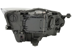 Far fata Stanga (H7/PY24W/W21W, electric, cu motor) potrivit SEAT IBIZA IV, IBIZA IV SC, IBIZA IV ST, IBIZA V - Img 2