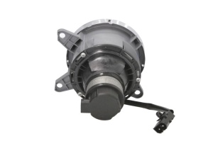 Far fata Stanga (halogen, H1, electric, fara motoras) potrivit BMW 5 (E34), 7 (E32) - Img 2