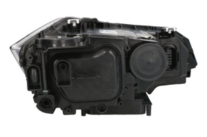 Far fata Stanga (LED, electric, cu motor) potrivit VW POLO VI - Img 2