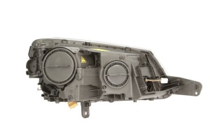Far fata Stanga (xenon, D3S/H7/LED/PWY24W, electric, cu motor) potrivit SKODA YETI 11.13- - Img 2