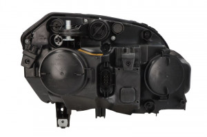 Far Stanga (bi-xenon, D1S/H7, electric, cu motor) potrivit MERCEDES GLK (X204) potrivit MERCEDES 06.08-05.12 - Img 2