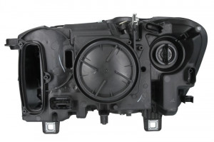 Far Stanga (bi-xenon, D1S/LED/PY21W, electric, bec, culoare semnalizator: portocaliu) potrivit BMW X3 (F25), X4 (F26) potrivit BMW 04.14- - Img 2