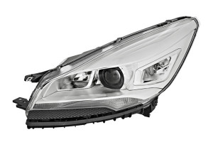 Far Stanga (D3S/H1/H7, electric, fara motoras) potrivit FORD KUGA II 03.13- - Img 3
