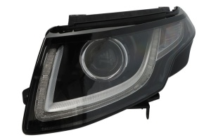 Far Stanga (D3S/LED, electric, cu motor) potrivit LAND ROVER RANGE ROVER EVOQUE dupa 2015