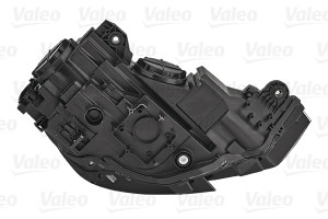 Far Stanga (D5S/LED, electric, cu motor) potrivit AUDI A3 -06.16 - Img 3