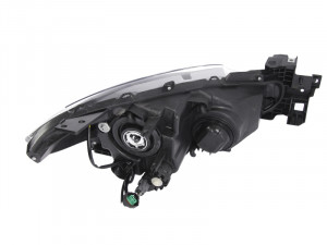 Far Stanga (H11/H15, electric, cu motor) potrivit MAZDA 3 - Img 2
