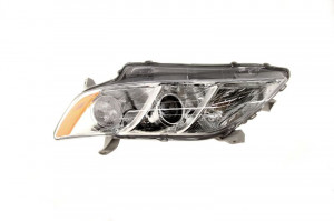 Far Stanga (H11/HB3, electric, fara motoras) potrivit TOYOTA CAMRY 01.06-09.11 - Img 1