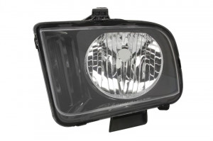 Far Stanga (H13, manual, fara ECE) potrivit FORD USA MUSTANG 2007-2009