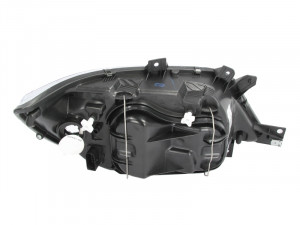 Far stanga (H3/H7, reglaj electric) MERCEDES SPRINTER 2-T (901, 902), SPRINTER 3-T (903), SPRINTER 4-T (904), SPRINTER 5-T (905) - Img 2