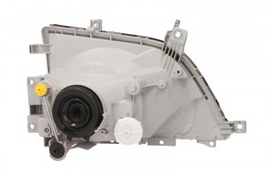 Far Stanga (H4, electric, fara motoras) potrivit TOYOTA DYNA, DYNA 100, DYNA 150, DYNA 200, DYNA 400 -01.03 - Img 2
