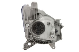 Far Stanga (H4/PY21W/W5W, electric) potrivit ISUZU D-MAX II 2012-2015 - Img 2