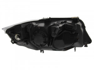 Far Stanga (H7, electric, fara motoras) potrivit BMW 3 (E90), 3 (E91) 2004-2008 - Img 2