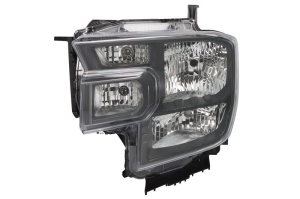 Far Stanga (H7/HB3/PY21W/W21, electric, mecanic, fara motoras) potrivit FORD RANGER VI dupa 2021