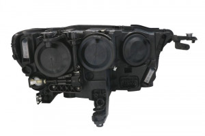 Far Stanga (halogen, 2*H7, electric, cu motor) potrivit VW T-ROC 11.17-12.20 - Img 2