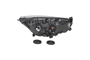 Far Stanga (halogen, H15/H7/W5W, electric, fara motoras) potrivit FORD GALAXY III, S-MAX - Img 4