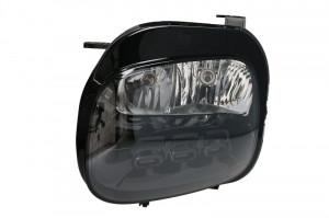 Far Stanga (halogen, H7, electric) potrivit CITROEN C3 AIRCROSS II 06.17- - Img 1