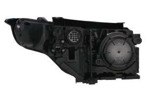 Far Stanga (HB3/LED, electric) potrivit LAND ROVER RANGE ROVER EVOQUE potrivit LAND ROVER 2011-2015 - Img 2