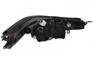 Far Stanga (HIR2/LED/PY21W, electric, fara motoras) potrivit TOYOTA C-HR 2016-2019 - Img 2