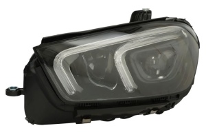 Far stanga (LED, cu motor) potrivit MERCEDES GLE W167 dupa 2020