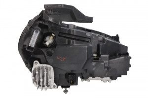Far stanga (LED, electric, Matrix-LED) potrivit OPEL CORSA F 05.19- - Img 2