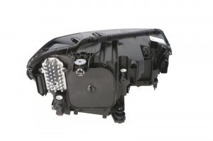 Far Stanga (LED, LED, culoare semnalizator: portocaliu) potrivit VW TOURAN - Img 2