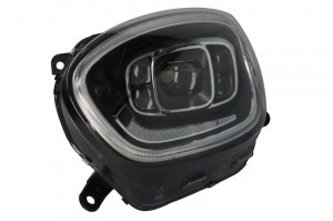 Far stanga (LED, LED) potrivit MINI COUNTRYMAN F60 10.16-06.20 - Img 1