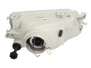 Far stanga potrivit OPEL ASTRA 1991-2002 - (H4, electric, manual) - Img 2