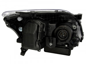 Far stanga potrivit TOYOTA AVENSIS 2003-2006 - (H1/H7, reglaj electric) - Img 2